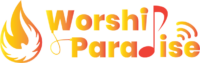 Worship Paradise Logo