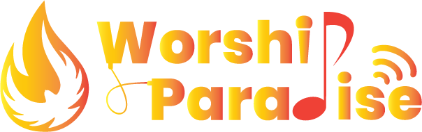 Worship Paradise Logo